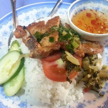 Món ăn- Quán Ăn Bảo - Quán Cơm Tấm