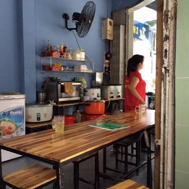 Tổng hợp- Quán Ăn Bảo Trân - Cơm Gà Xối Mỡ