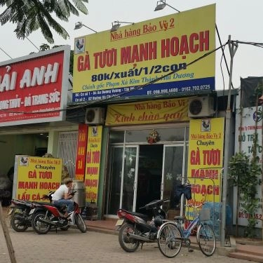 Tổng hợp- Quán Ăn Bảo Vy - Gà Tươi Mạnh Hoạch