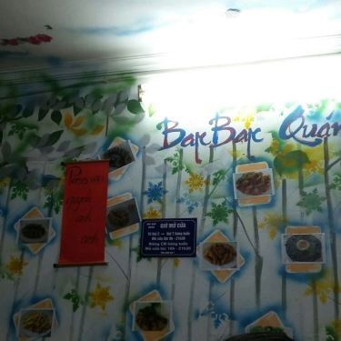Tổng hợp- Quán Ăn BapBap Quán - Đồ Ăn Hàn Quốc