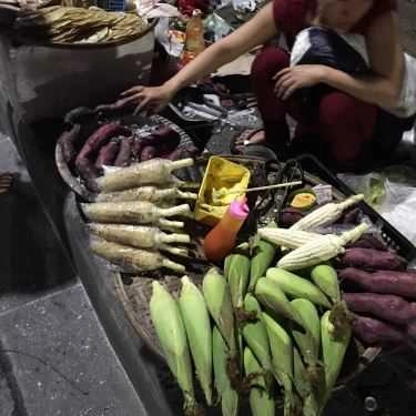 Tổng hợp- Quán Ăn Bắp Nướng Mỡ Hành
