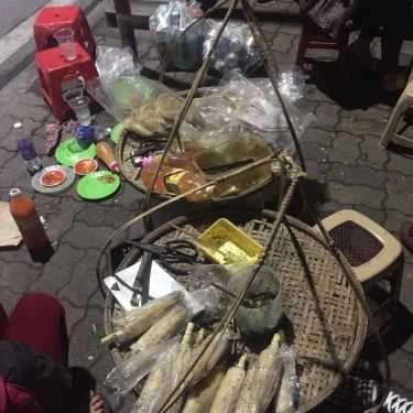 Tổng hợp- Quán Ăn Bắp Nướng Mỡ Hành