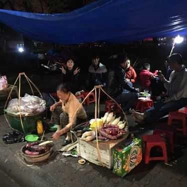 Tổng hợp- Quán Ăn Bắp Nướng Mỡ Hành