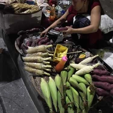 Tổng hợp- Quán Ăn Bắp Nướng Mỡ Hành