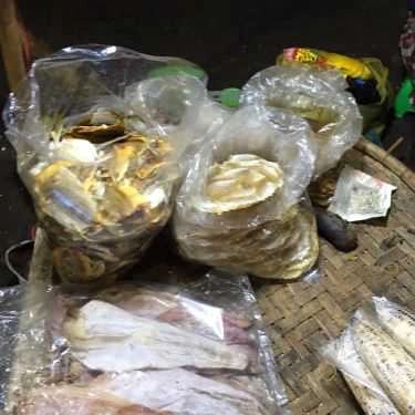 Tổng hợp- Quán Ăn Bắp Nướng Mỡ Hành