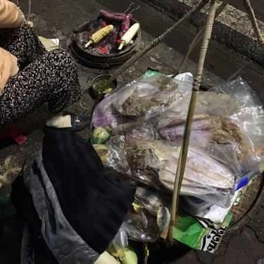 Tổng hợp- Quán Ăn Bắp Nướng Mỡ Hành