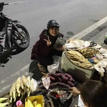 Tổng hợp- Quán Ăn Bắp Nướng Mỡ Hành