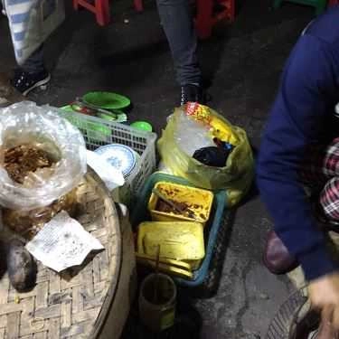Tổng hợp- Quán Ăn Bắp Nướng Mỡ Hành