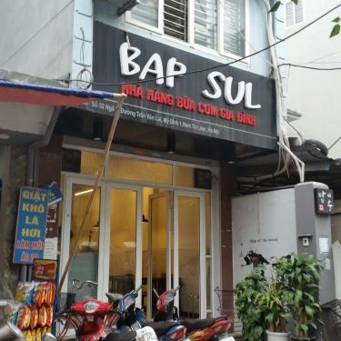 Tổng hợp- Quán Ăn Bap Sul - Quán Cơm Hàn Quốc