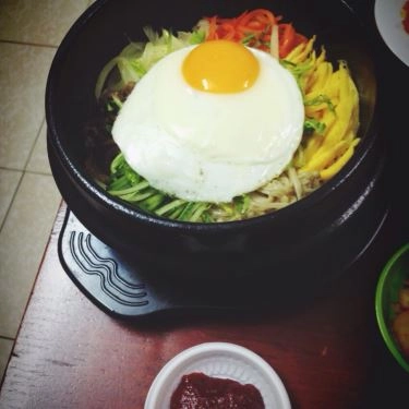 Tổng hợp- Quán Ăn BapBap Quán - Đồ Ăn Hàn Quốc