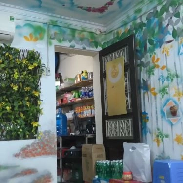 Tổng hợp- Quán Ăn BapBap Quán - Đồ Ăn Hàn Quốc