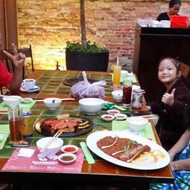 Tổng hợp- Nhà Hàng Nướng BARBECUE GARDEN