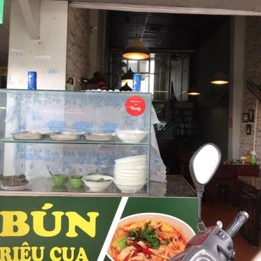 Tổng hợp- Quán Ăn Bát Giới Quán - Bún Thái & Lẩu Nướng