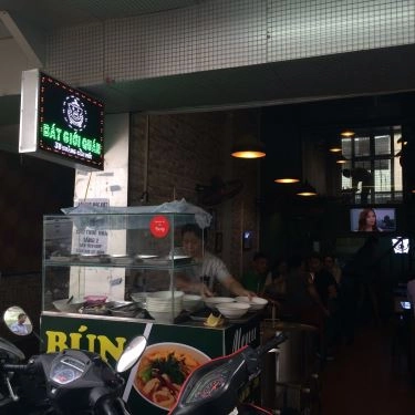 Tổng hợp- Quán Ăn Bát Giới Quán - Bún Thái & Lẩu Nướng