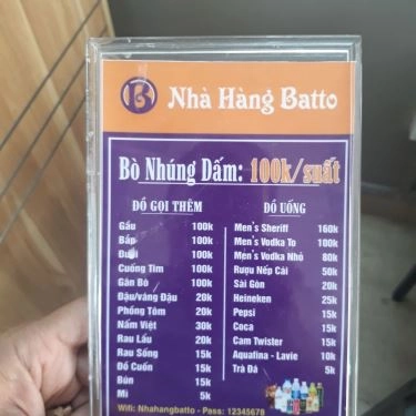 Tổng hợp- Quán Ăn Cuốn & Nhúng - Bánh Tráng Cuốn Thịt Heo & Bò Nhúng Dấm - Nguyễn Văn Lộc