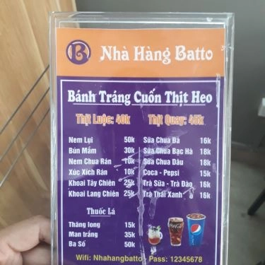 Tổng hợp- Quán Ăn Cuốn & Nhúng - Bánh Tráng Cuốn Thịt Heo & Bò Nhúng Dấm - Nguyễn Văn Lộc