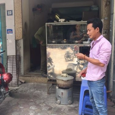 Tổng hợp- Quán Ăn Bầu - Cơm Bình Dân