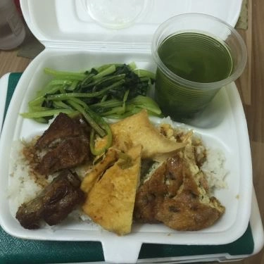 Món ăn- Quán Ăn Bầu - Cơm Bình Dân