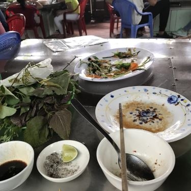 Tổng hợp- Quán Ăn Bảy Biệm - Bò Tơ