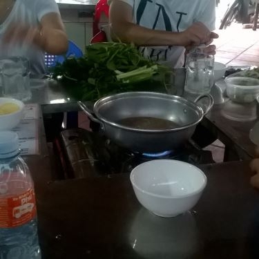 Thực đơn- Quán Ăn Bảy Biệm - Bò Tơ