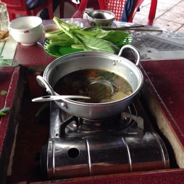 Tổng hợp- Quán Ăn Bảy Biệm - Bò Tơ
