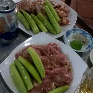 Tổng hợp- Quán Ăn Bảy Biệm - Bò Tơ