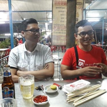 Tổng hợp- Quán Ăn Gà Ta Nướng Bảy Đực