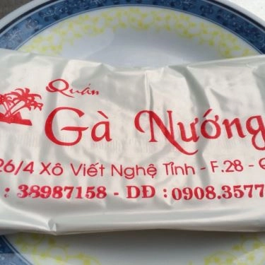 Tổng hợp- Quán Ăn Gà Ta Nướng Bảy Đực