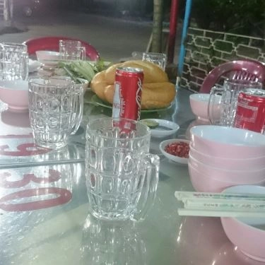 Tổng hợp- Quán Ăn Gà Ta Nướng Bảy Đực