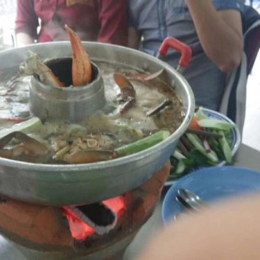 Tổng hợp- Quán Ăn Gà Ta Nướng Bảy Đực