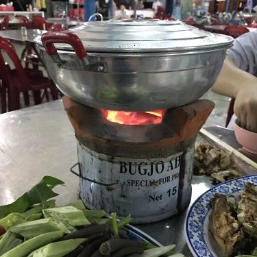 Tổng hợp- Quán Ăn Gà Ta Nướng Bảy Đực