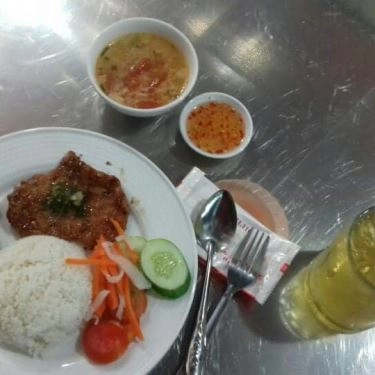 Món ăn- Quán Ăn Bảy Tài Quán - Cơm Bình Dân