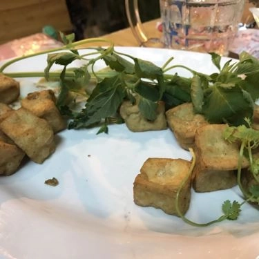 Món ăn- Quán Ăn An Thái BBQ