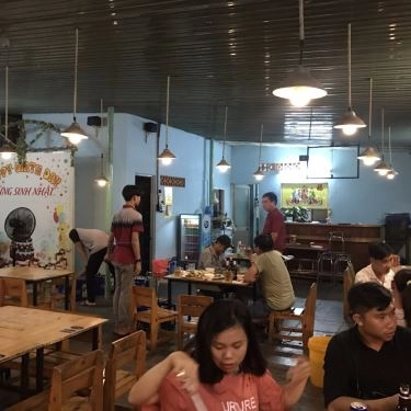 Tổng hợp- Quán Ăn An Thái BBQ