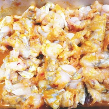 Món ăn- Quán Ăn BBQ Bình Minh - Cơm Trưa Văn Phòng
