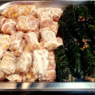 Món ăn- Quán Ăn BBQ Bình Minh - Cơm Trưa Văn Phòng