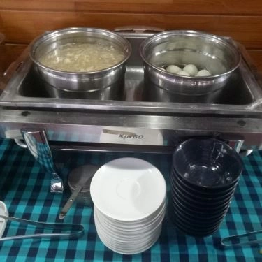 Tổng hợp- Quán Ăn BBQ Bình Minh - Cơm Trưa Văn Phòng