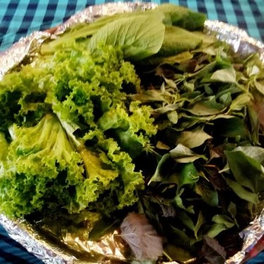 Tổng hợp- Quán Ăn BBQ Bình Minh - Cơm Trưa Văn Phòng
