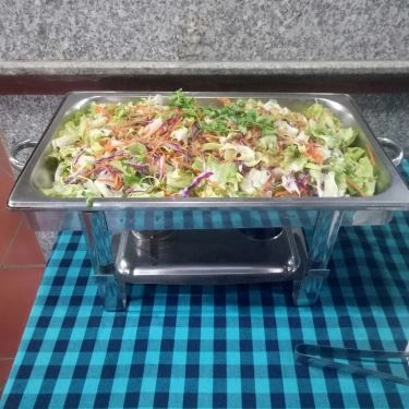 Món ăn- Quán Ăn BBQ Bình Minh - Cơm Trưa Văn Phòng