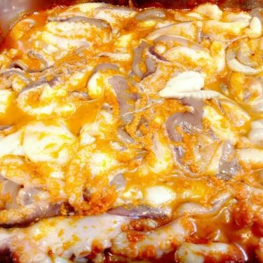 Món ăn- Quán Ăn BBQ Bình Minh - Cơm Trưa Văn Phòng