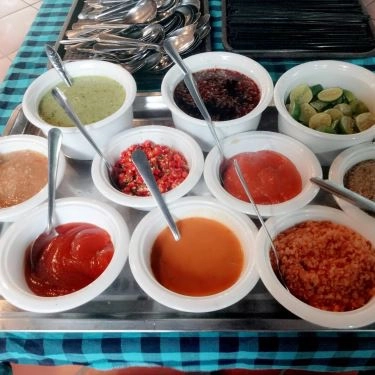 Tổng hợp- Quán Ăn BBQ Bình Minh - Cơm Trưa Văn Phòng