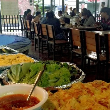 Tổng hợp- Quán Ăn BBQ Bình Minh - Cơm Trưa Văn Phòng