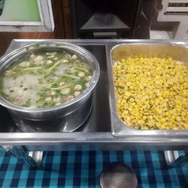 Món ăn- Quán Ăn BBQ Bình Minh - Cơm Trưa Văn Phòng