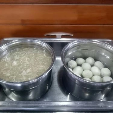 Món ăn- Quán Ăn BBQ Bình Minh - Cơm Trưa Văn Phòng
