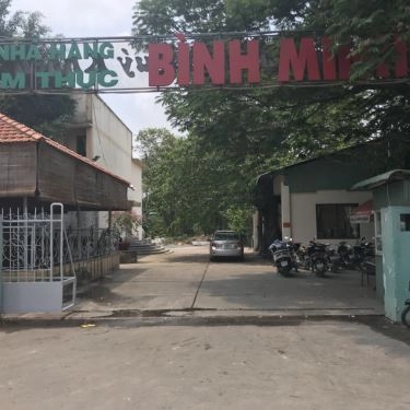 Tổng hợp- Quán Ăn BBQ Bình Minh - Cơm Trưa Văn Phòng