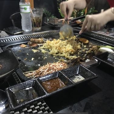 Tổng hợp- Nhà Hàng BBQ BOX 414