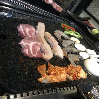 Tổng hợp- Nhà Hàng BBQ BOX 414