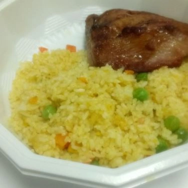 Tổng hợp- Quán Ăn BBQ Chicken - Linh Đàm