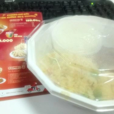 Tổng hợp- Quán Ăn BBQ Chicken - Linh Đàm