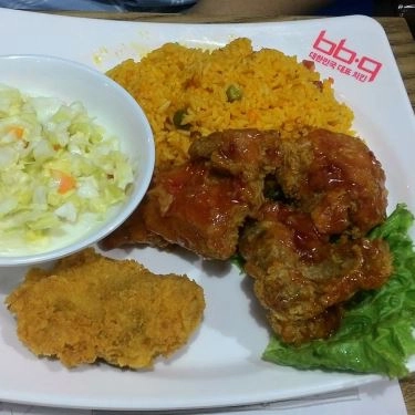 Món ăn- Quán Ăn BBQ Chicken - Linh Đàm